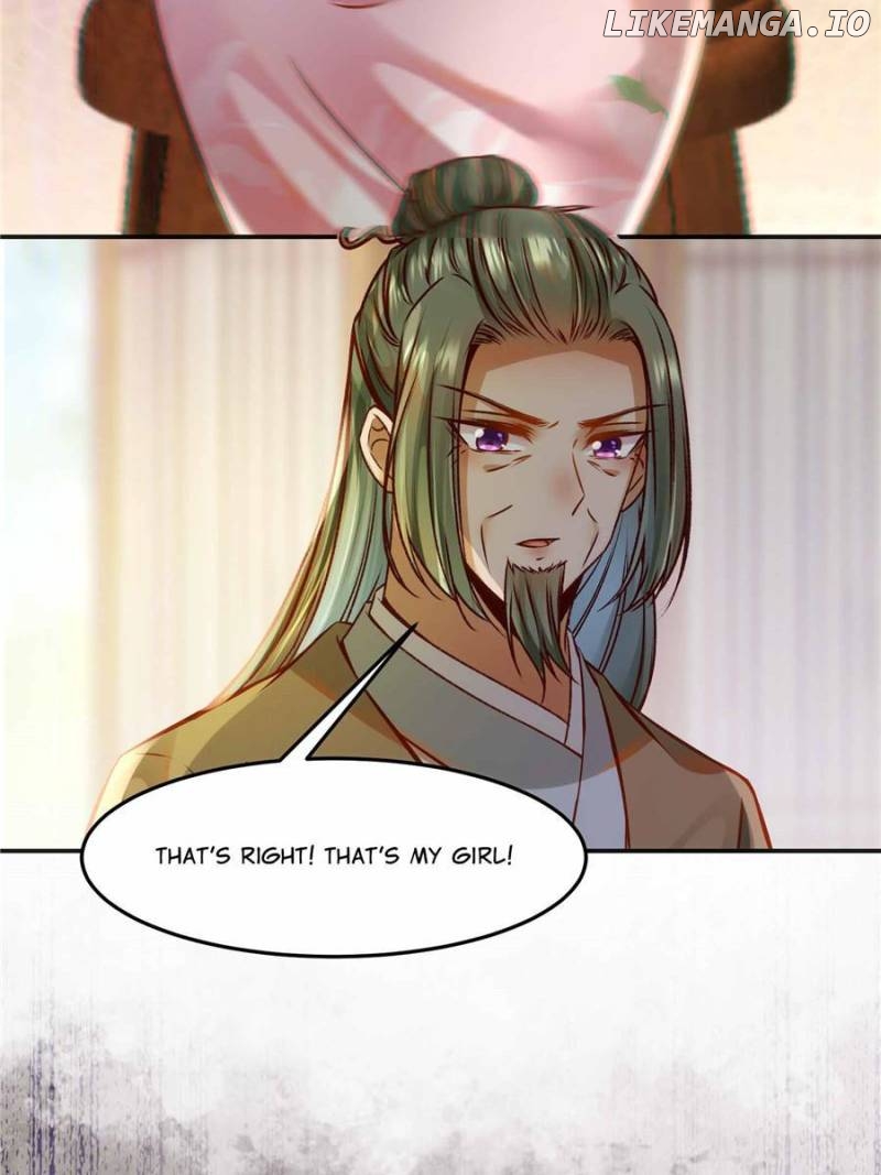 The Goddess Consort Reigns Supreme Chapter 58 - page 29