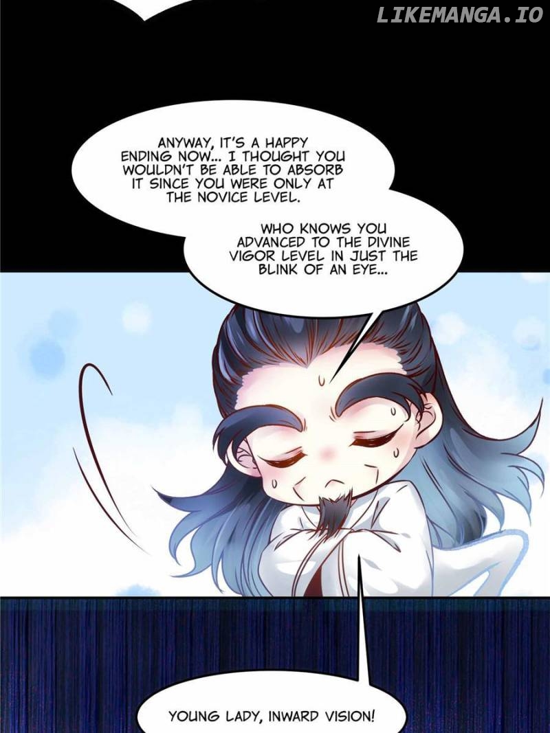 The Goddess Consort Reigns Supreme Chapter 58 - page 36