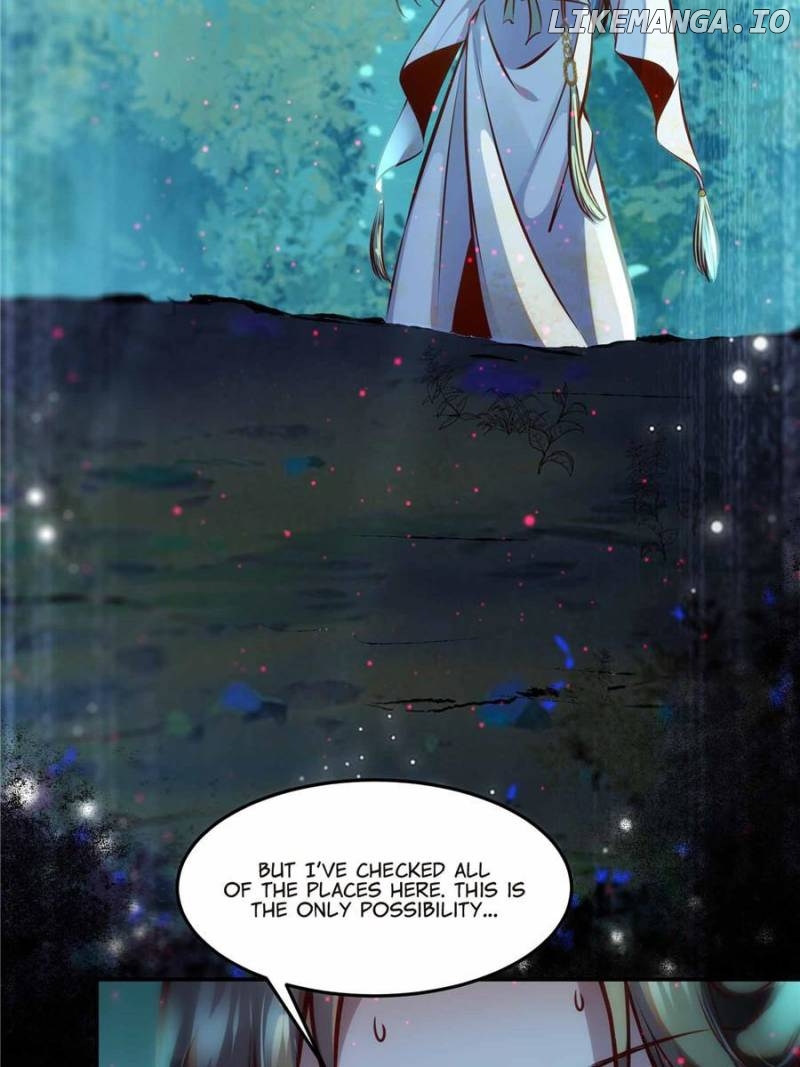 The Goddess Consort Reigns Supreme Chapter 55 - page 29