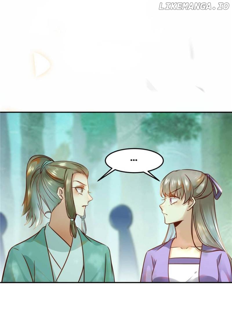 The Goddess Consort Reigns Supreme Chapter 53 - page 1