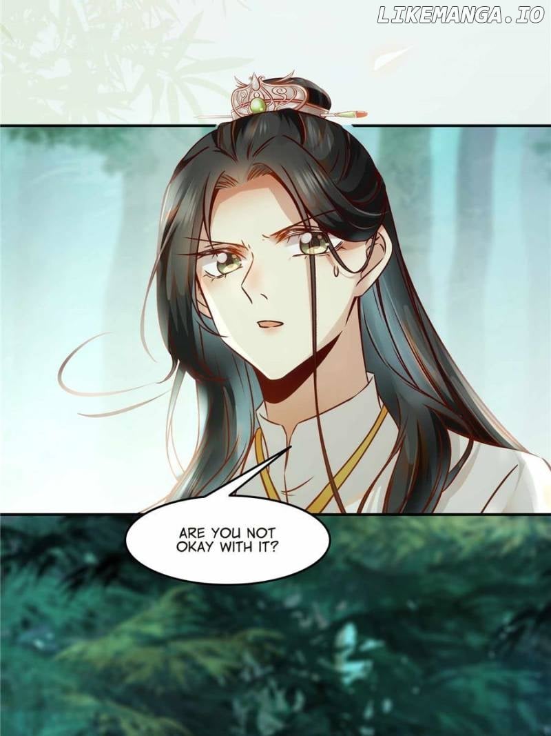 The Goddess Consort Reigns Supreme Chapter 53 - page 28