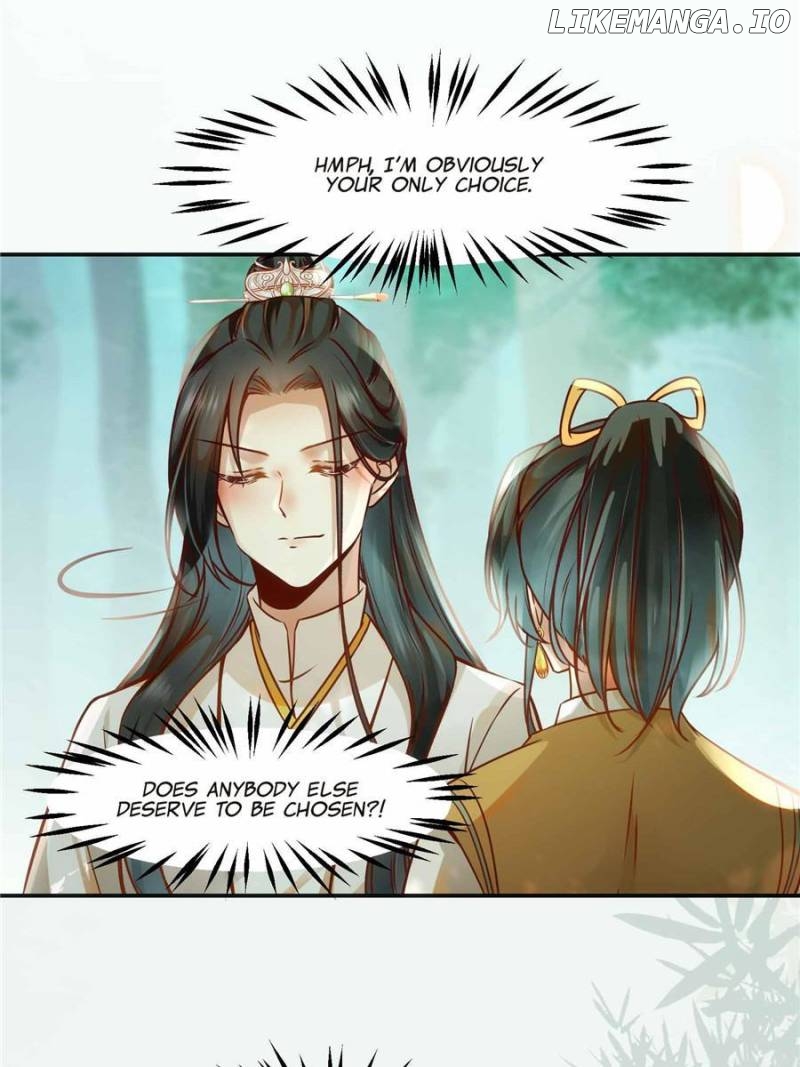 The Goddess Consort Reigns Supreme Chapter 53 - page 33