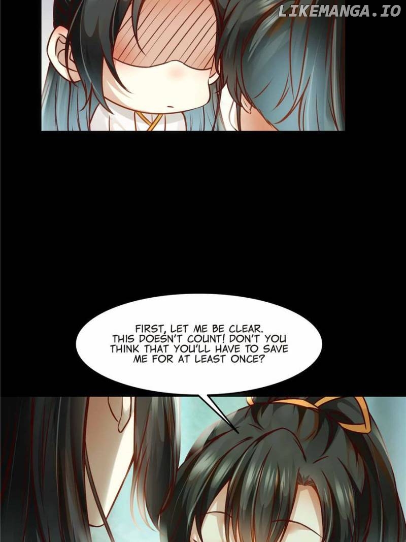 The Goddess Consort Reigns Supreme Chapter 53 - page 39