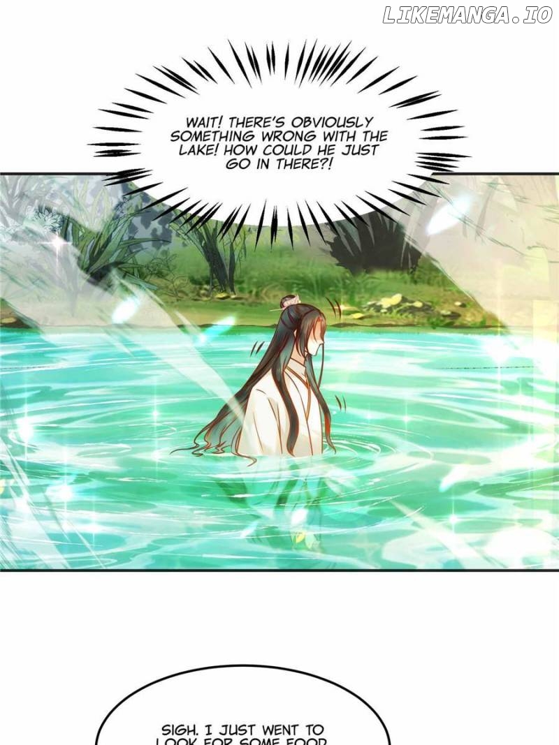 The Goddess Consort Reigns Supreme Chapter 51 - page 3