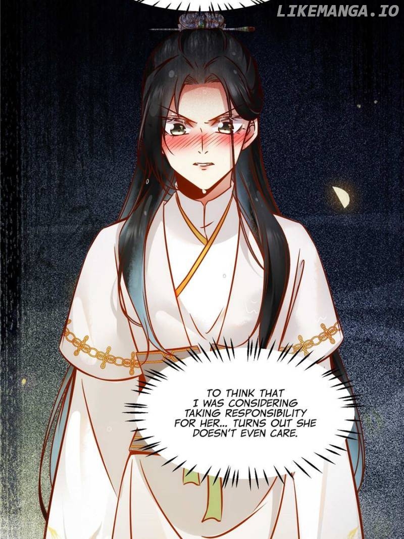 The Goddess Consort Reigns Supreme Chapter 51 - page 43