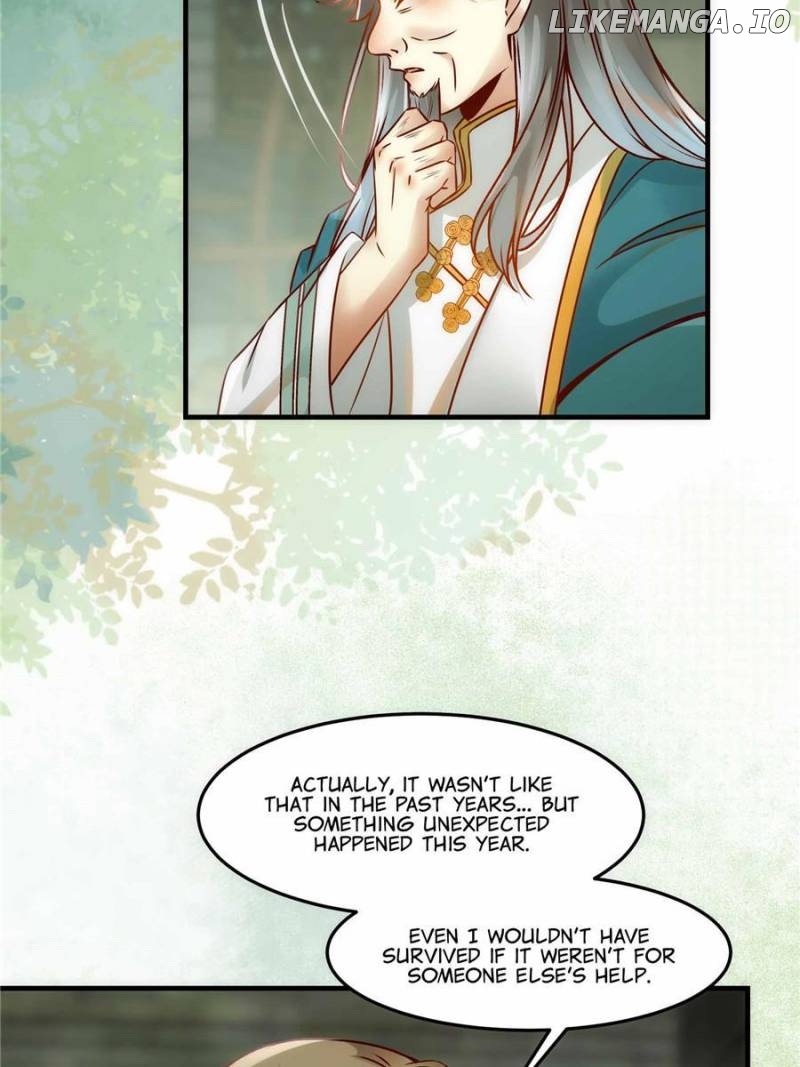 The Goddess Consort Reigns Supreme Chapter 77 - page 25