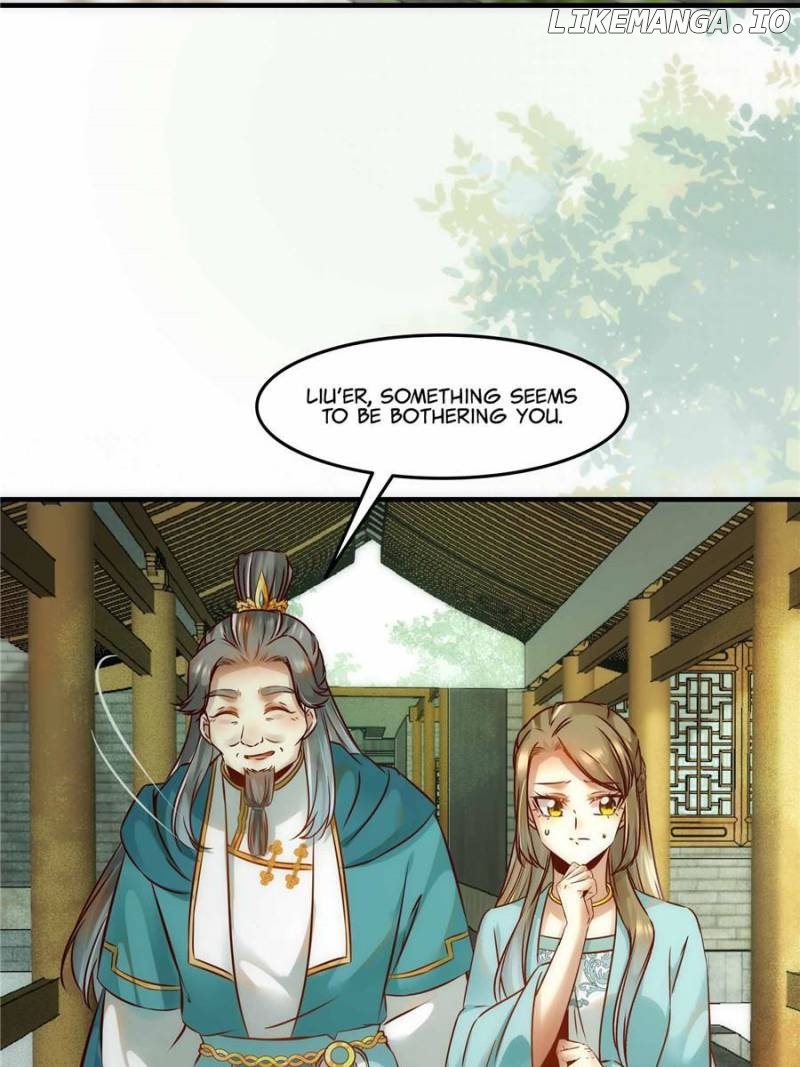 The Goddess Consort Reigns Supreme Chapter 77 - page 33