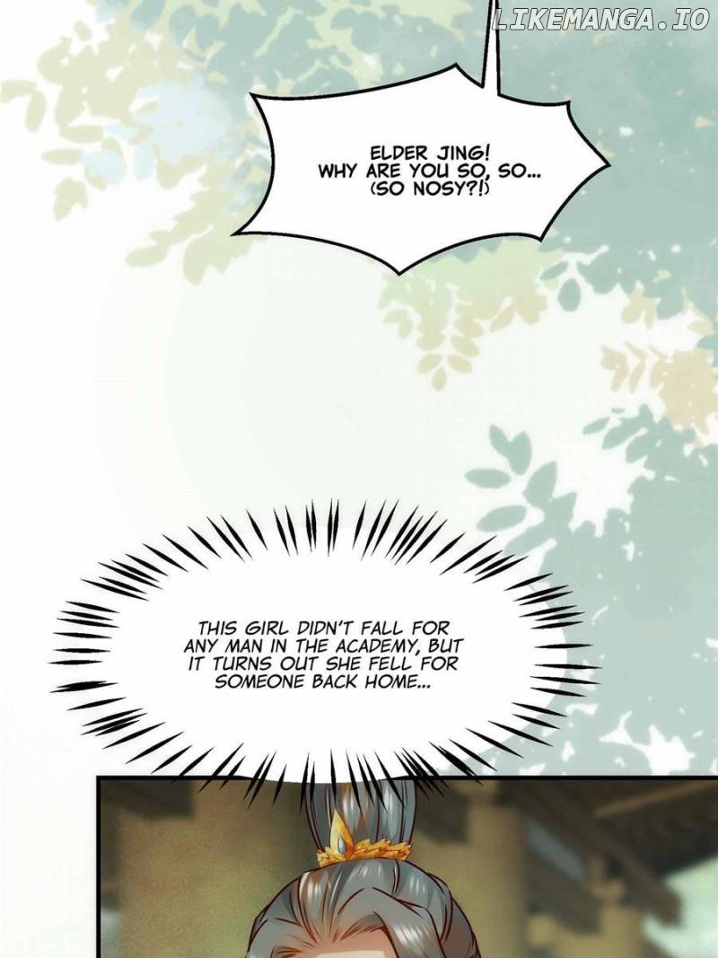 The Goddess Consort Reigns Supreme Chapter 77 - page 38