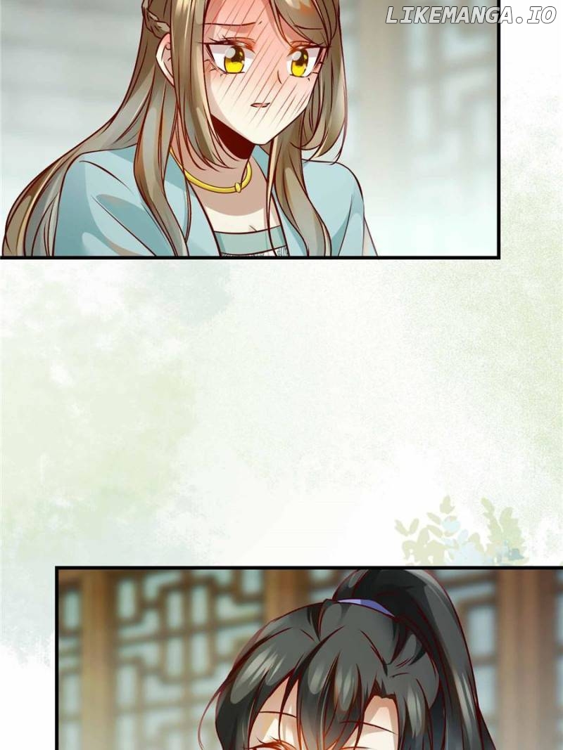 The Goddess Consort Reigns Supreme Chapter 81 - page 24