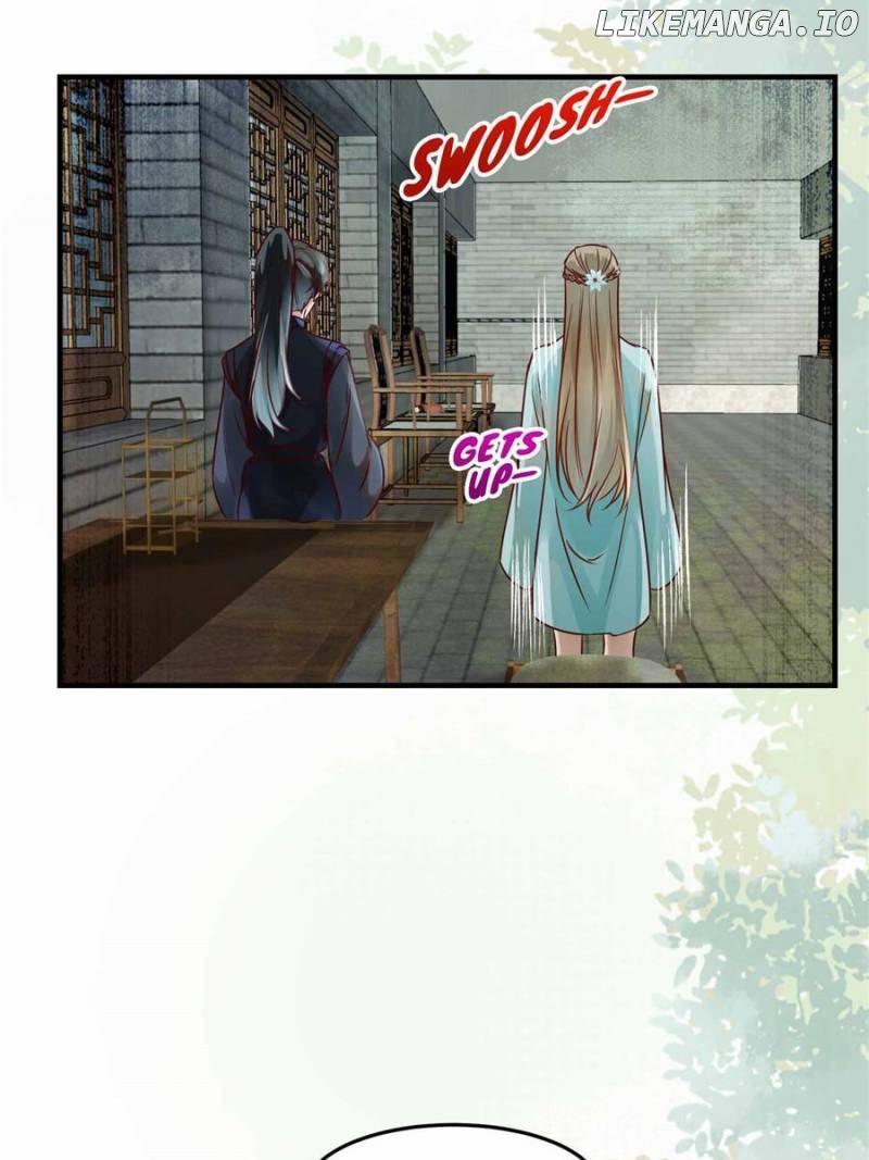 The Goddess Consort Reigns Supreme Chapter 81 - page 36