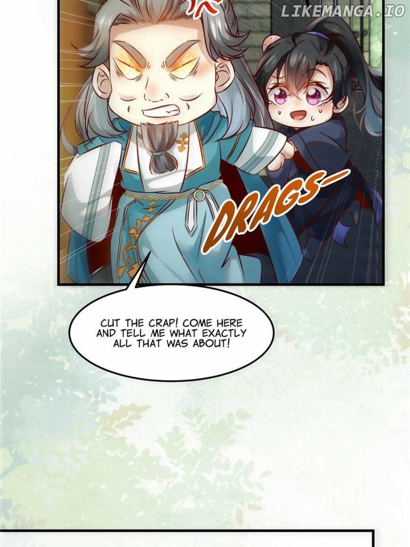 The Goddess Consort Reigns Supreme Chapter 80 - page 26