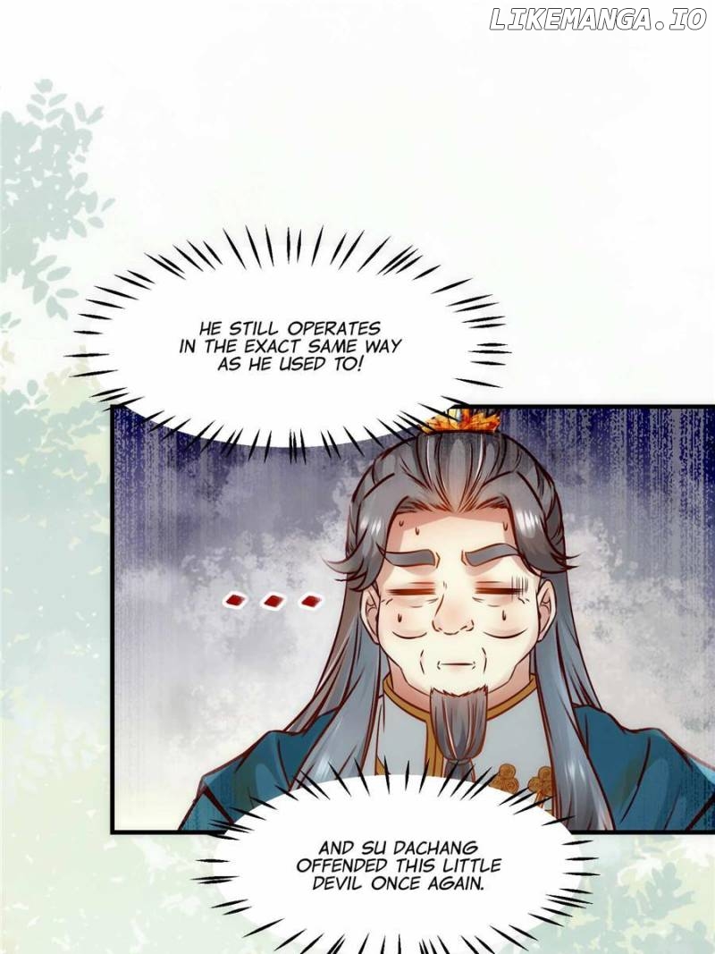 The Goddess Consort Reigns Supreme Chapter 78 - page 31