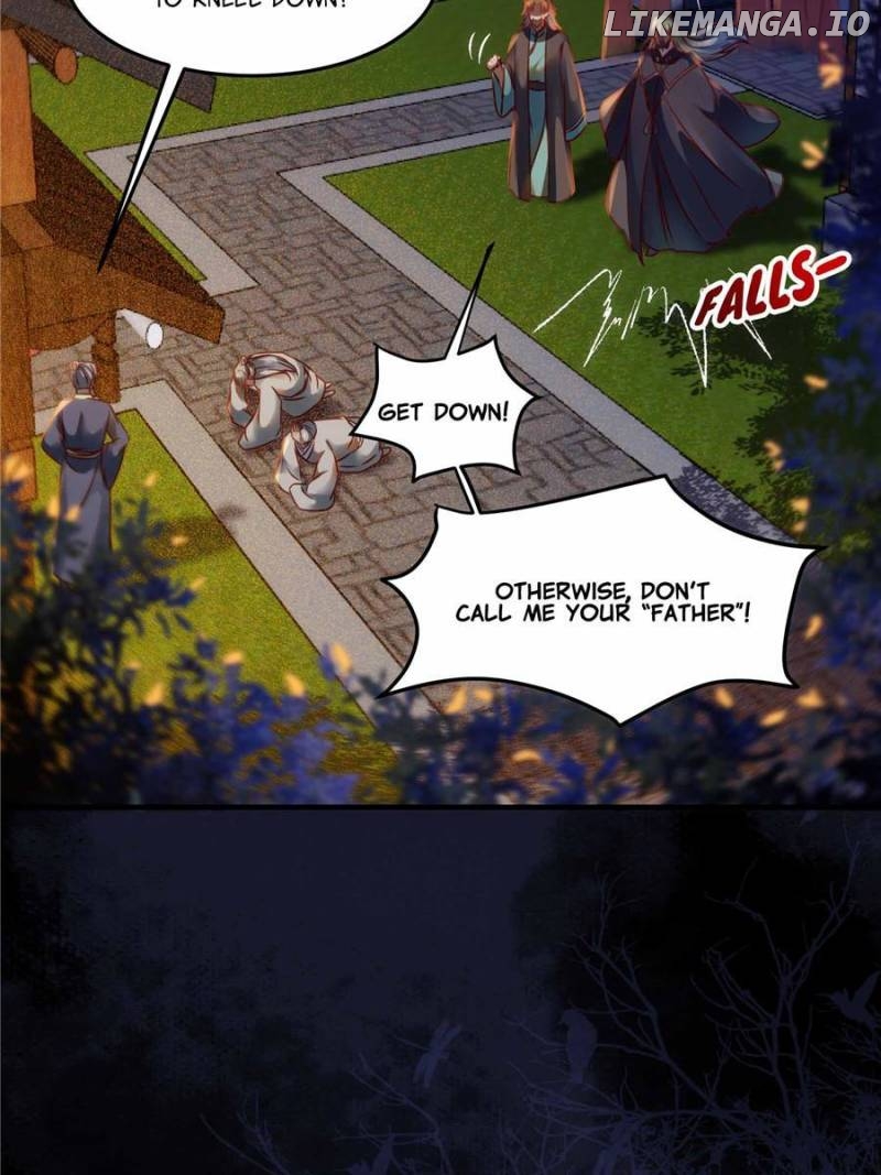 The Goddess Consort Reigns Supreme Chapter 72 - page 43