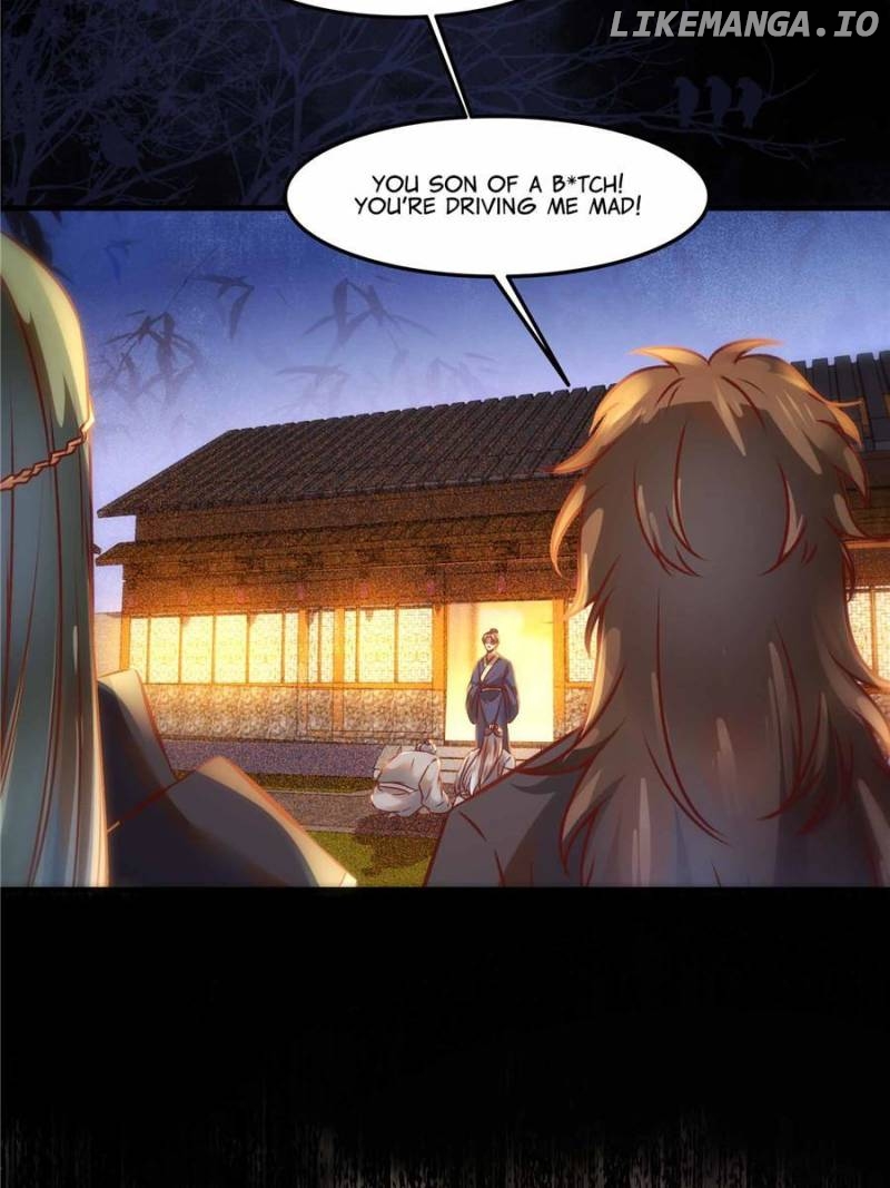 The Goddess Consort Reigns Supreme Chapter 72 - page 46