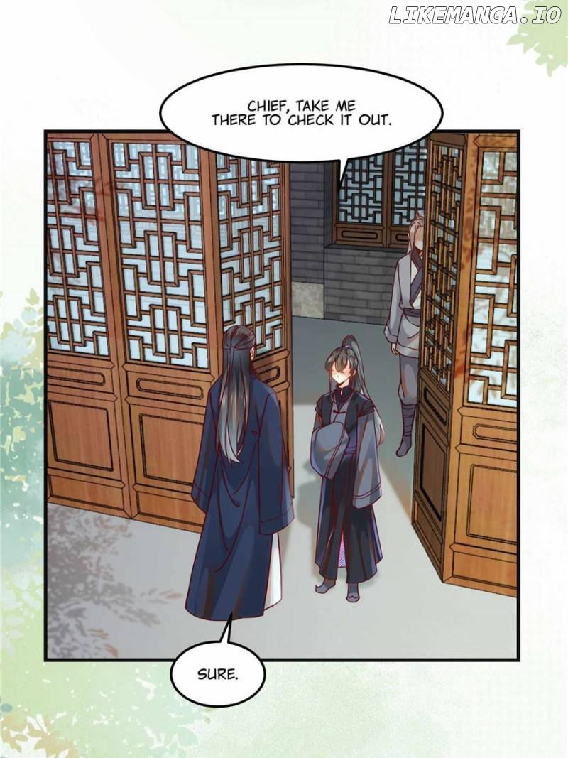 The Goddess Consort Reigns Supreme Chapter 70 - page 26