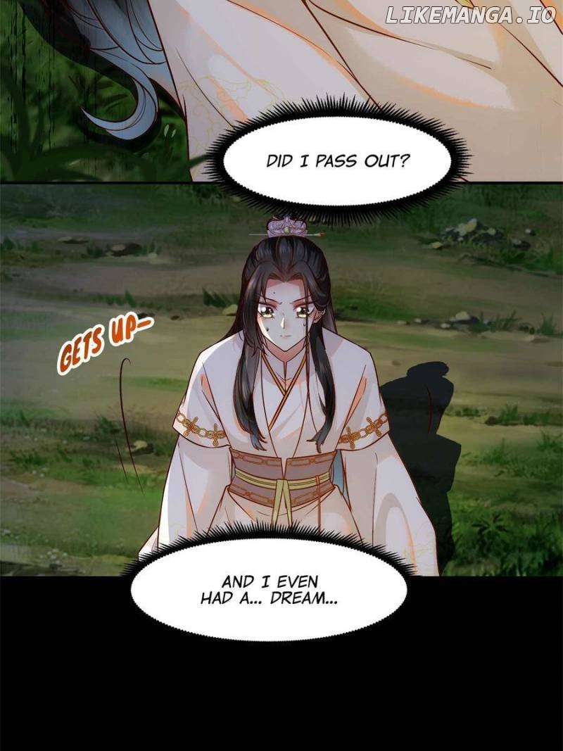 The Goddess Consort Reigns Supreme Chapter 50 - page 39