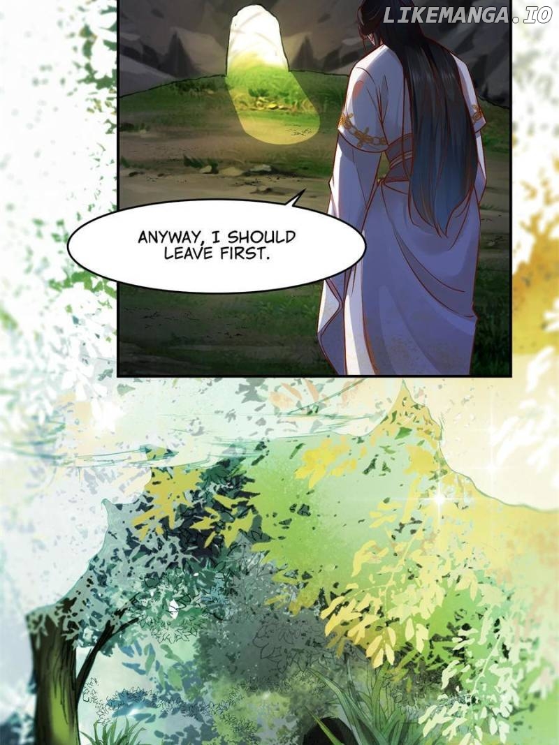 The Goddess Consort Reigns Supreme Chapter 50 - page 44