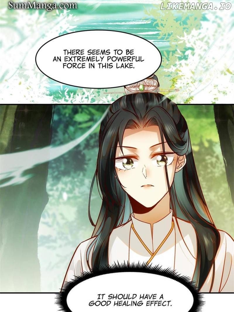 The Goddess Consort Reigns Supreme Chapter 50 - page 46