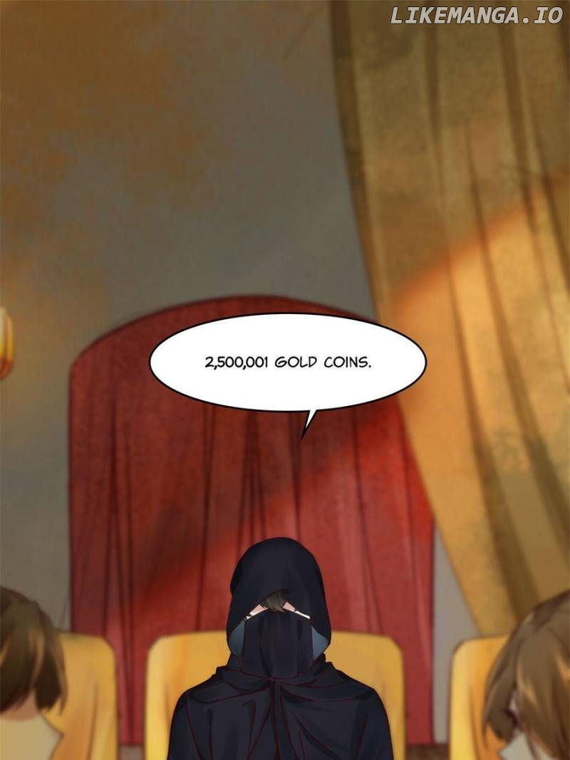 The Goddess Consort Reigns Supreme Chapter 14 - page 1