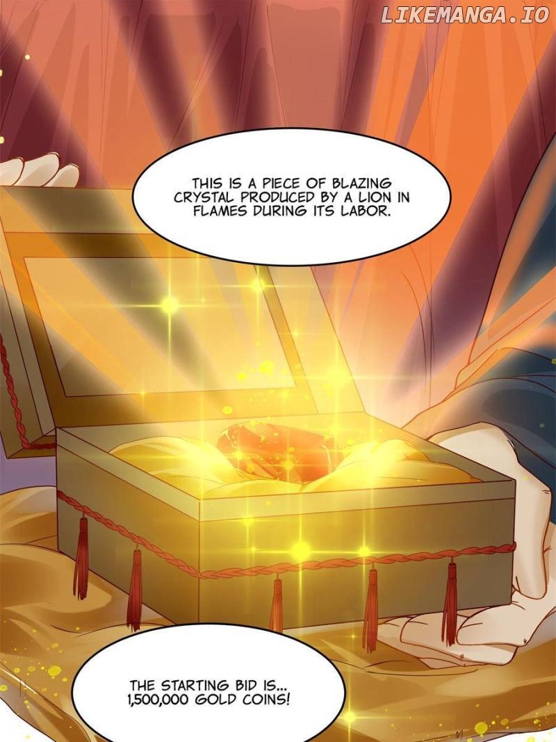 The Goddess Consort Reigns Supreme Chapter 14 - page 20