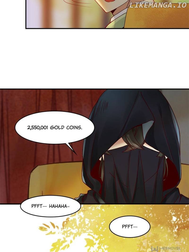 The Goddess Consort Reigns Supreme Chapter 14 - page 3