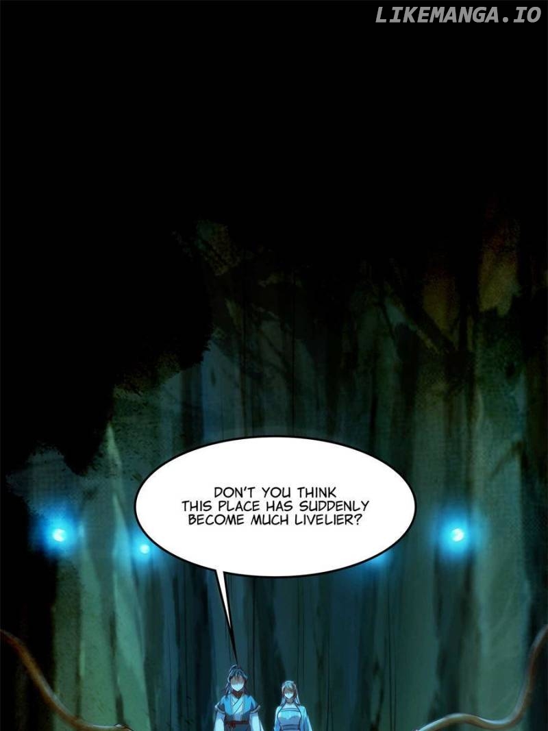 The Goddess Consort Reigns Supreme Chapter 28 - page 2