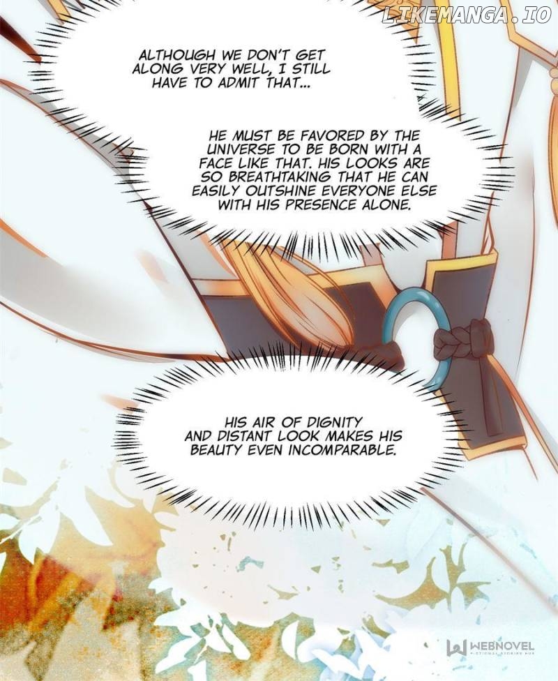 The Goddess Consort Reigns Supreme Chapter 21 - page 37