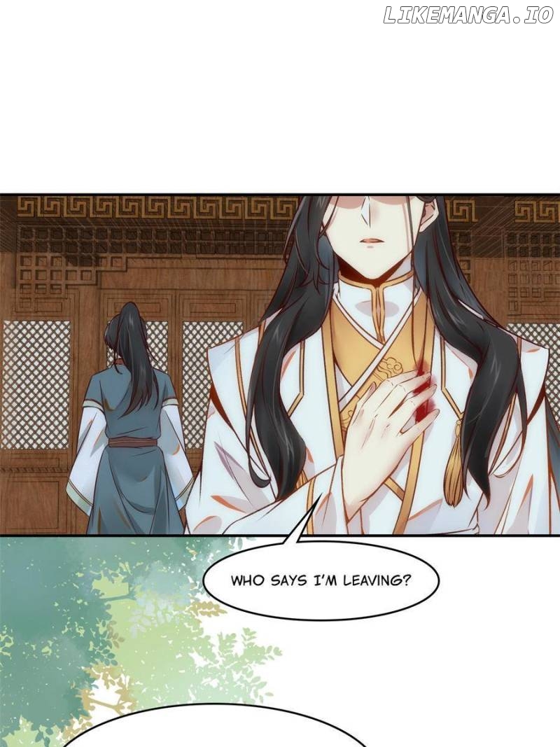 The Goddess Consort Reigns Supreme Chapter 20 - page 24