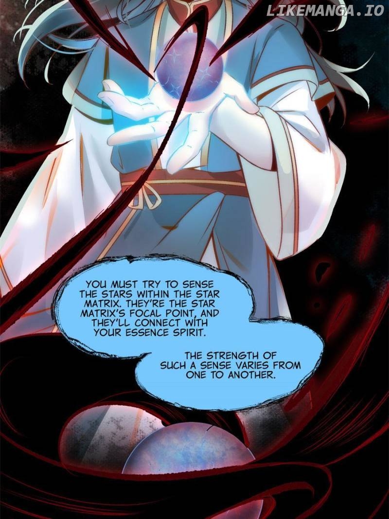 The Goddess Consort Reigns Supreme Chapter 20 - page 43