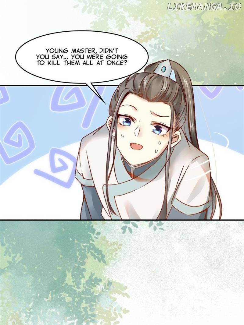 The Goddess Consort Reigns Supreme Chapter 19 - page 36