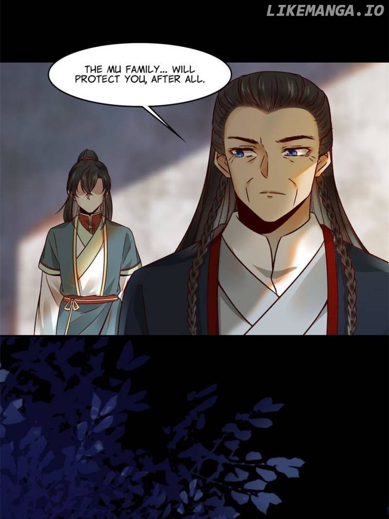 The Goddess Consort Reigns Supreme Chapter 16 - page 44