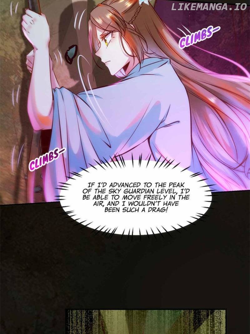 The Goddess Consort Reigns Supreme Chapter 30 - page 26