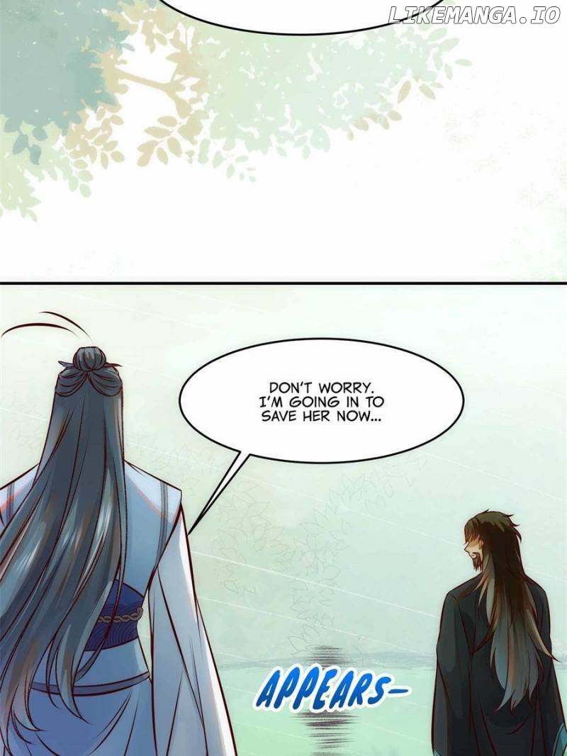 The Goddess Consort Reigns Supreme Chapter 42 - page 15