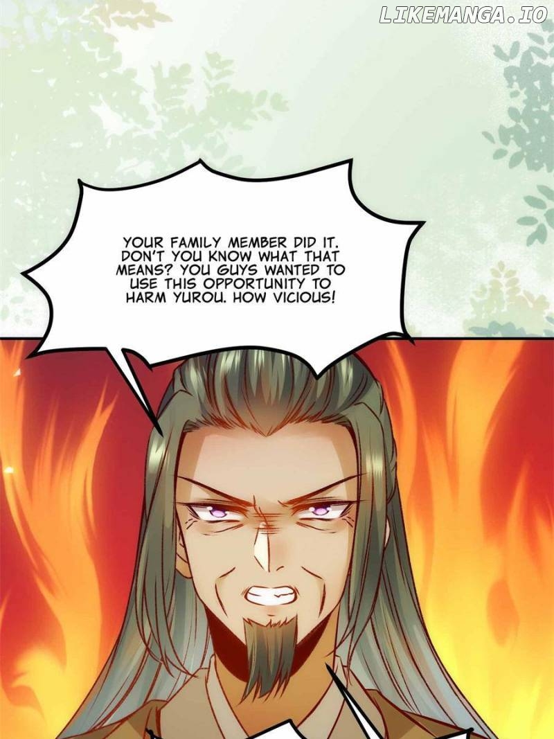 The Goddess Consort Reigns Supreme Chapter 42 - page 40