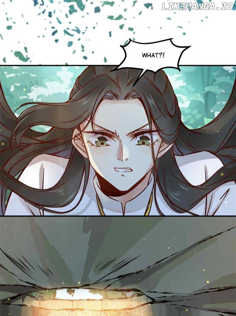 The Goddess Consort Reigns Supreme Chapter 48 - page 40