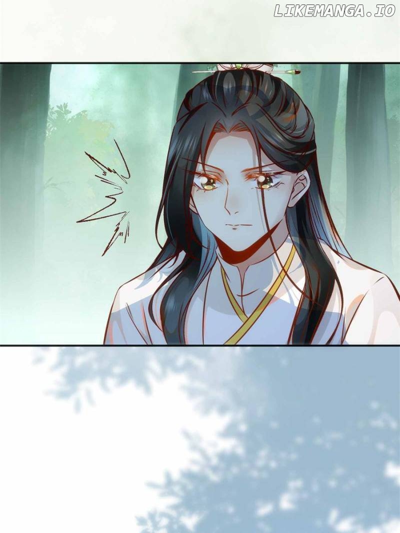 The Goddess Consort Reigns Supreme Chapter 47 - page 46