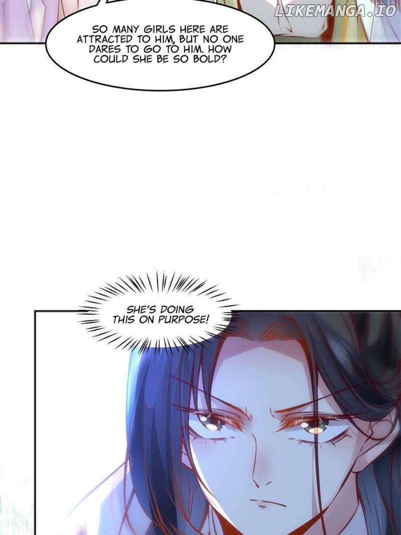 The Goddess Consort Reigns Supreme Chapter 47 - page 50