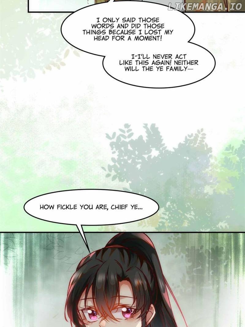 The Goddess Consort Reigns Supreme Chapter 45 - page 8