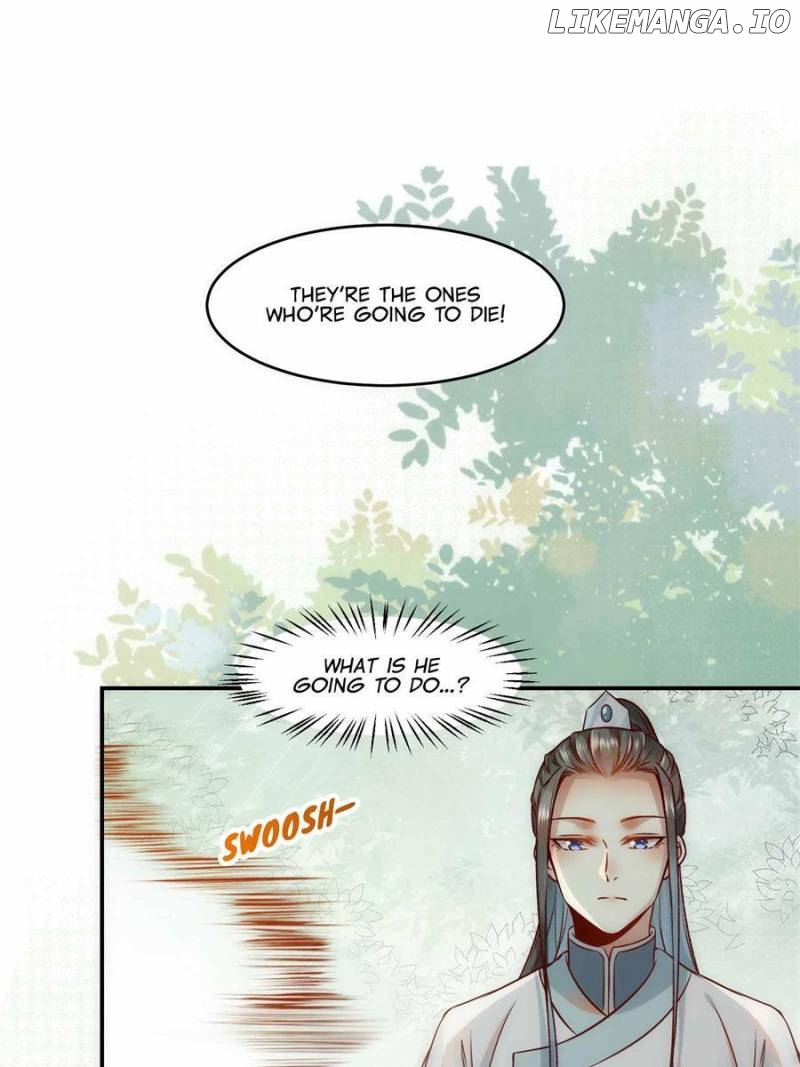 The Goddess Consort Reigns Supreme Chapter 44 - page 1