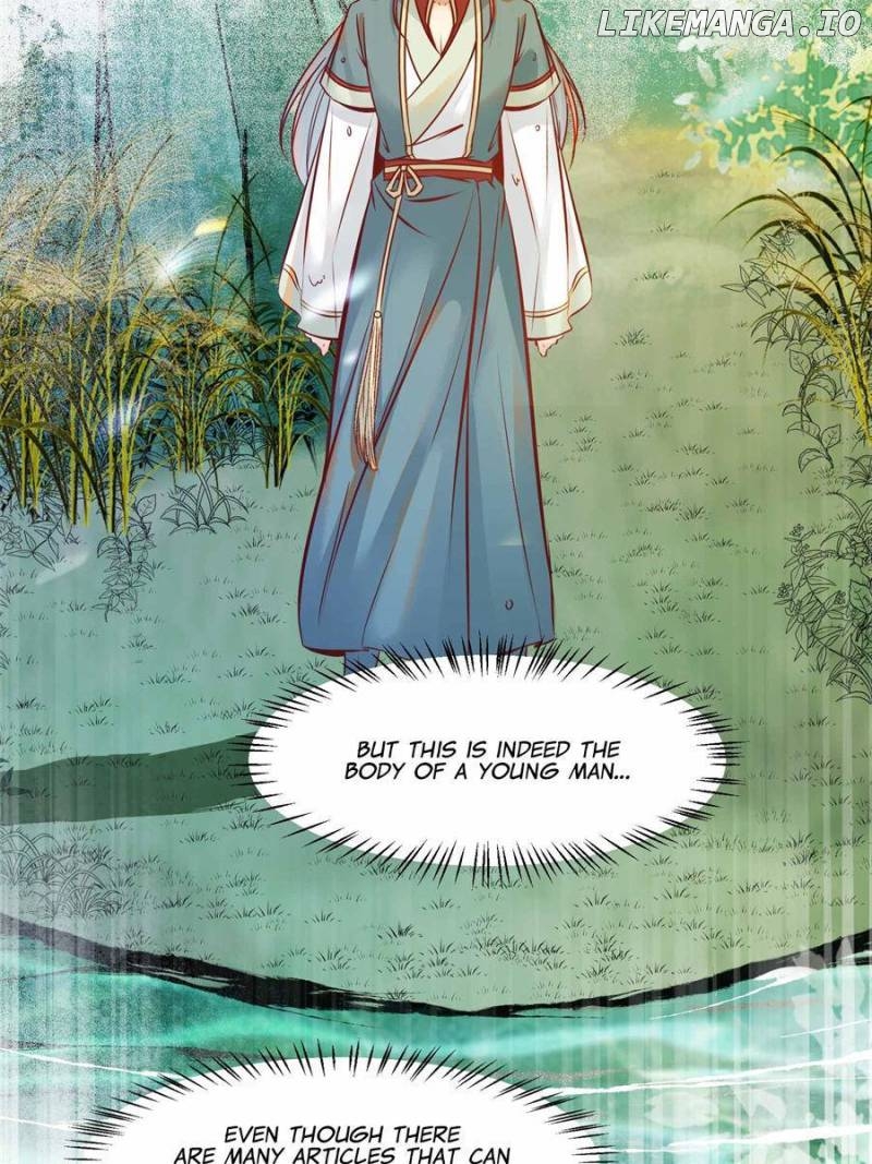 The Goddess Consort Reigns Supreme Chapter 40 - page 20