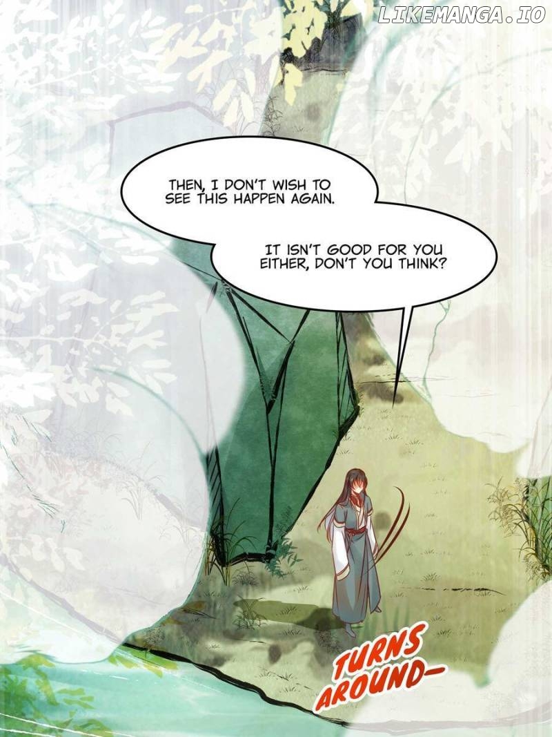 The Goddess Consort Reigns Supreme Chapter 40 - page 24