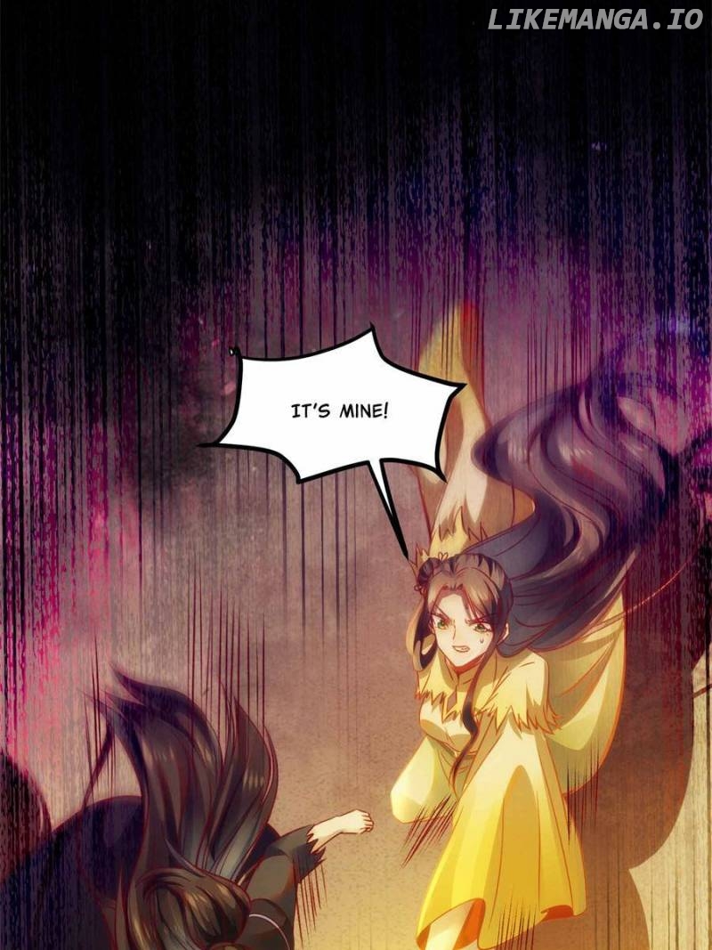 The Goddess Consort Reigns Supreme Chapter 37 - page 15