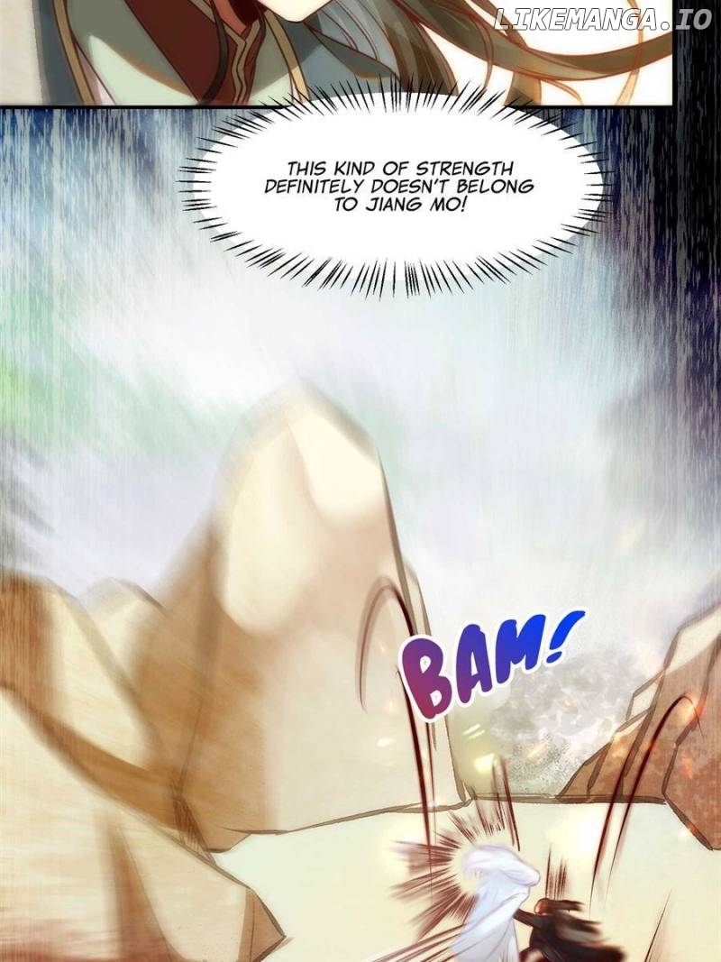 The Goddess Consort Reigns Supreme Chapter 36 - page 25