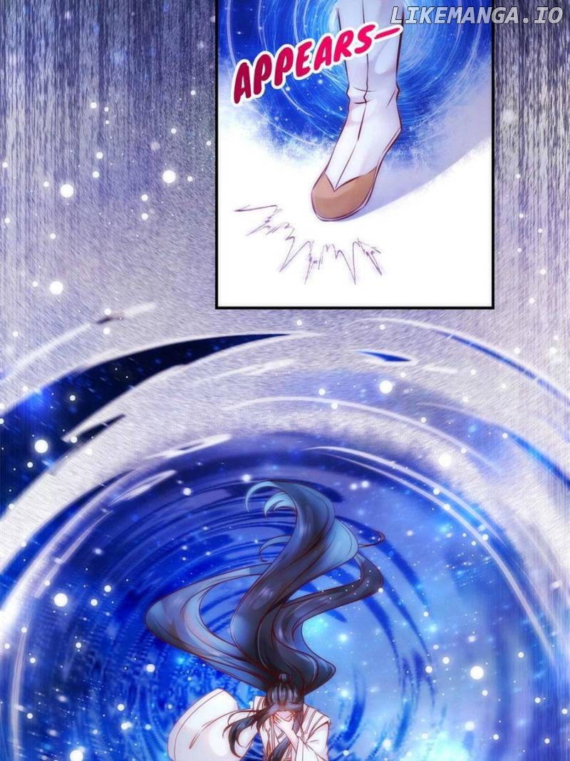 The Goddess Consort Reigns Supreme Chapter 35 - page 18