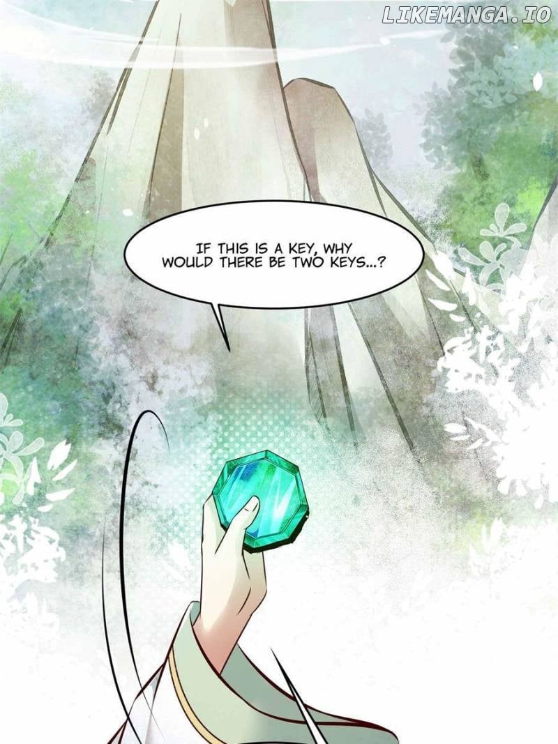 The Goddess Consort Reigns Supreme Chapter 35 - page 9