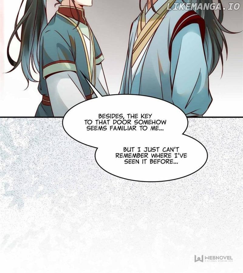 The Goddess Consort Reigns Supreme Chapter 34 - page 40