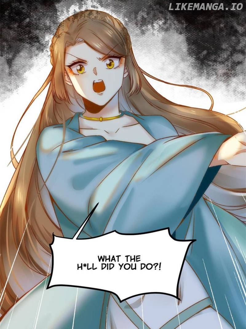 The Goddess Consort Reigns Supreme Chapter 7 - page 10