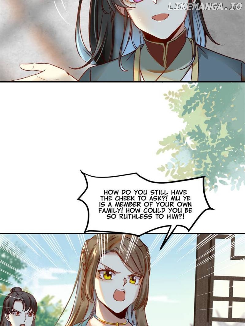 The Goddess Consort Reigns Supreme Chapter 7 - page 15