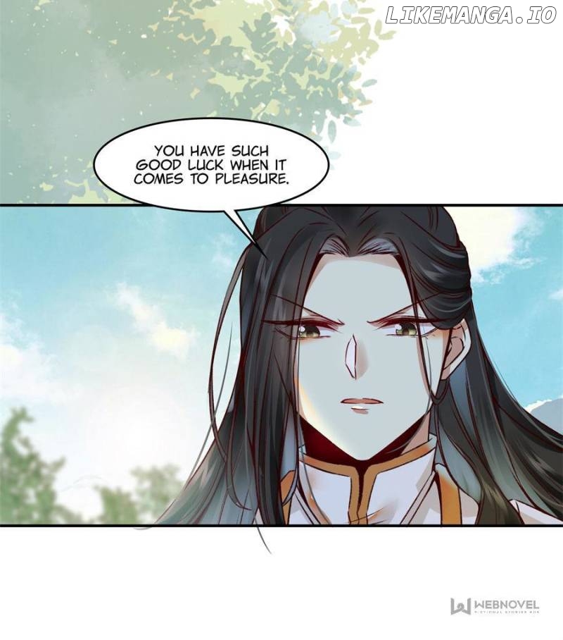 The Goddess Consort Reigns Supreme Chapter 7 - page 40