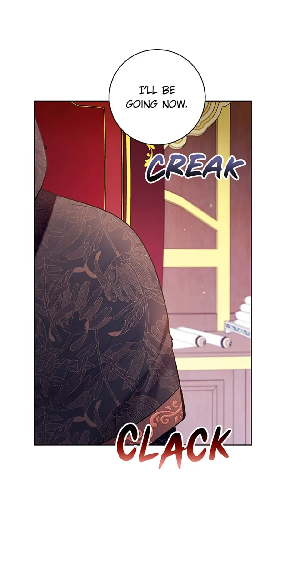 The Perks of Being a Villainess Chapter 35 - page 32